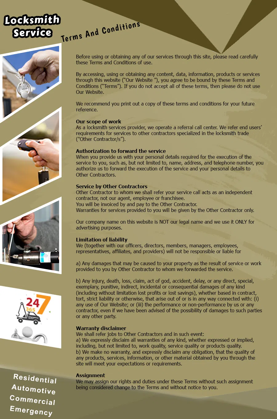 Bronx City Locksmith, Bronx, NY 718-971-9664